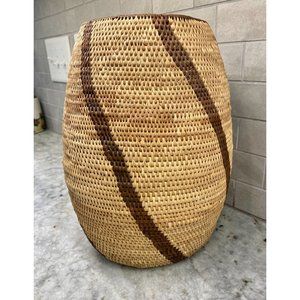 Botswana Hand Made Basket